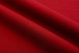 Ponte Roma Knit Fabric Viscose Nylon Spandex Stretch Fabric - 6657 - G.k Fashion Fabrics