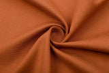 Ponte Roma Knit Fabric Viscose Nylon Spandex Stretch Fabric - 6657 - G.k Fashion Fabrics