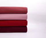 Ponte Roma Knit Fabric Viscose Nylon Spandex Stretch Fabric - 6657 - G.k Fashion Fabrics