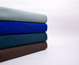 Ponte Roma Knit Fabric Viscose Nylon Spandex Stretch Fabric - 6657 - G.k Fashion Fabrics