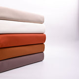 Ponte Roma Knit Fabric Viscose Nylon Spandex Stretch Fabric - 6657 - G.k Fashion Fabrics