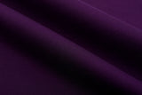 Ponte Roma Knit Fabric Viscose Nylon Spandex Stretch Fabric - 6657 - G.k Fashion Fabrics