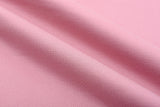 Ponte Roma Knit Fabric Viscose Nylon Spandex Stretch Fabric - 6657 - G.k Fashion Fabrics