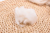 Premium & Combed Quality Cotton Filling – 100% Natural - G.k Fashion Fabrics