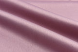 Premium Dull Duchess Bridal Stretch Satin Fabric - G.k Fashion Fabrics