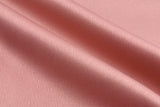 Premium Dull Duchess Bridal Stretch Satin Fabric - G.k Fashion Fabrics