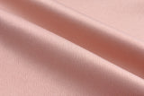 Premium Dull Duchess Bridal Stretch Satin Fabric - G.k Fashion Fabrics