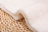 Premium Needle Punched Cotton Batting – Low Loft 3mm (Traditional 1/8") - G.k Fashion Fabrics