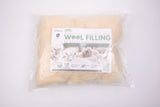 Premium Wool Filling – 100% Virgin Wool - G.k Fashion Fabrics