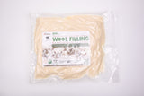 Premium Wool Filling – 100% Virgin Wool - G.k Fashion Fabrics