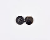 Prestige 4 - Hole Buttons with Contrast Rim - 3 - G.k Fashion Fabrics