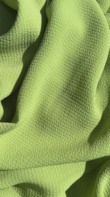Chiffon Crepe Fabric