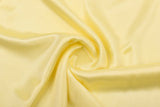 Pro-Light Satin Interlock Fabric – Premium Warp Knitted Interlining & Lining Fabric-GK-7376 - G.k Fashion Fabrics