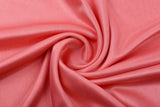 Pro-Light Satin Interlock Fabric – Premium Warp Knitted Interlining & Lining Fabric-GK-7376 - G.k Fashion Fabrics