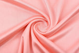 Pro-Light Satin Interlock Fabric – Premium Warp Knitted Interlining & Lining Fabric-GK-7376 - G.k Fashion Fabrics