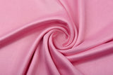 Pro-Light Satin Interlock Fabric – Premium Warp Knitted Interlining & Lining Fabric-GK-7376 - G.k Fashion Fabrics