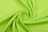 Pro-Light Satin Interlock Fabric – Premium Warp Knitted Interlining & Lining Fabric-GK-7376 - G.k Fashion Fabrics