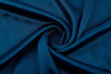 Pro-Light Satin Interlock Fabric – Premium Warp Knitted Interlining & Lining Fabric-GK-7376 - G.k Fashion Fabrics