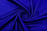 Pro-Light Satin Interlock Fabric – Premium Warp Knitted Interlining & Lining Fabric-GK-7376 - G.k Fashion Fabrics