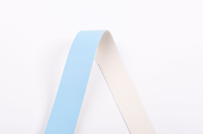 PU Vinyl Ribbon - 2cm - G.k Fashion Fabrics