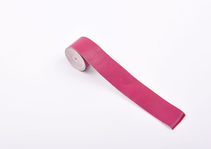 PU Vinyl Ribbon - 2cm - G.k Fashion Fabrics