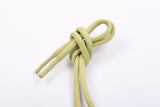 Ribbed Drawstring Cord with Silicone Dipped Ends - G.k Fashion Fabrics