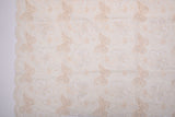 Schiffli - Style Cutwork Cotton Lawn Eyelet Embroidery Fabric - G.k Fashion Fabrics