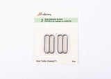 Side Adjuster Buckles - 25mm - G.k Fashion Fabrics