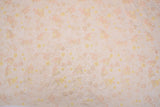 Silk Blend Twilight Heirloom Rose Garden Brocade Jacquard Floral Textured Couture Fabric - G.k Fashion Fabrics