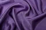 Silky Crush Charmeuse Satin Stretch Fabric - 7836 - G.k Fashion Fabrics