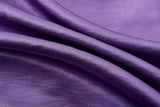 Silky Crush Charmeuse Satin Stretch Fabric - 7836 - G.k Fashion Fabrics