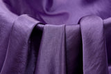 Silky Crush Charmeuse Satin Stretch Fabric - 7836 - G.k Fashion Fabrics