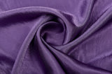 Silky Crush Charmeuse Satin Stretch Fabric - 7836 - G.k Fashion Fabrics