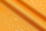 Smoke Knit Softshell Non-Fleece Back Water-Repellent & Wind-Resistant Fabric - 7947 - G.k Fashion Fabrics