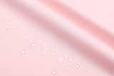 Smoke Knit Softshell Non-Fleece Back Water-Repellent & Wind-Resistant Fabric - 7947 - G.k Fashion Fabrics