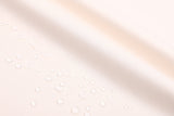 Smoke Knit Softshell Non-Fleece Back Water-Repellent & Wind-Resistant Fabric - 7947 - G.k Fashion Fabrics