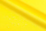 Smoke Knit Softshell Non-Fleece Back Water-Repellent & Wind-Resistant Fabric - 7947 - G.k Fashion Fabrics