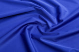 Smoke Knit Softshell Non-Fleece Back Water-Repellent & Wind-Resistant Fabric - 7947 - G.k Fashion Fabrics