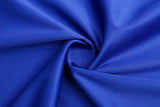Smoke Knit Softshell Non-Fleece Back Water-Repellent & Wind-Resistant Fabric - 7947 - G.k Fashion Fabrics