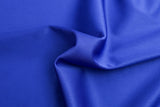 Smoke Knit Softshell Non-Fleece Back Water-Repellent & Wind-Resistant Fabric - 7947 - G.k Fashion Fabrics