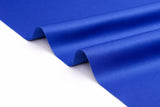 Smoke Knit Softshell Non-Fleece Back Water-Repellent & Wind-Resistant Fabric - 7947 - G.k Fashion Fabrics