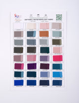 Soft shell / Softshell Plain Fabric Water Repellent & Wind Blocker - G.k Fashion Fabrics