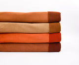Suede Knit Stretch Fabric - G.k Fashion Fabrics