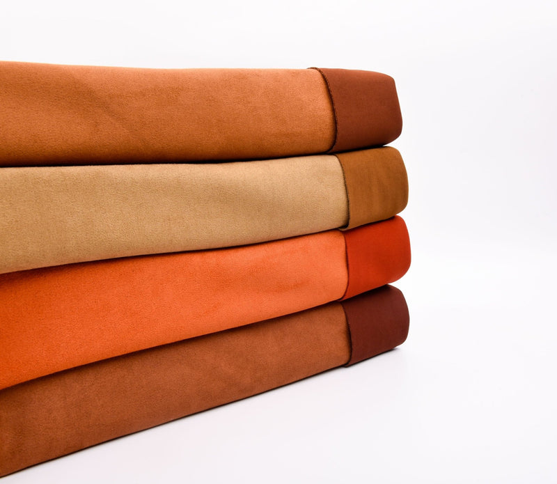 Suede Knit Stretch Fabric - G.k Fashion Fabrics