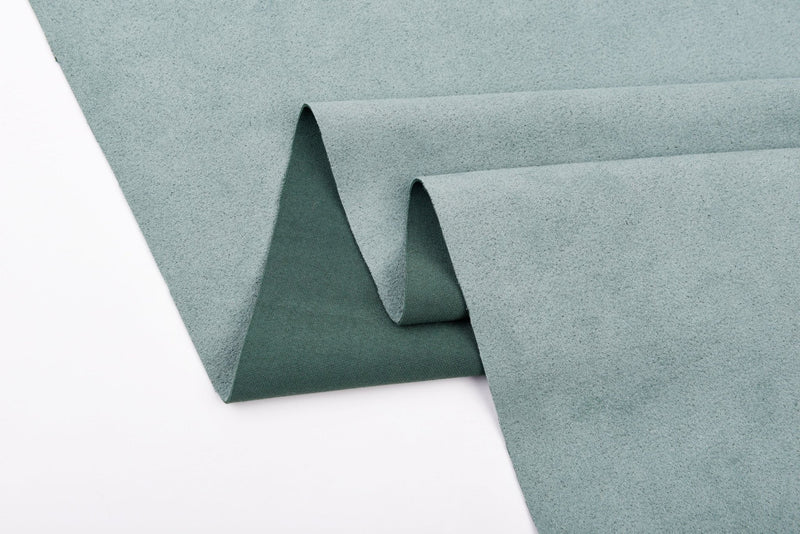 Suede Knit Stretch Fabric - G.k Fashion Fabrics