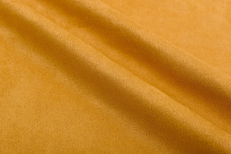 Suede Knit Stretch Fabric - G.k Fashion Fabrics