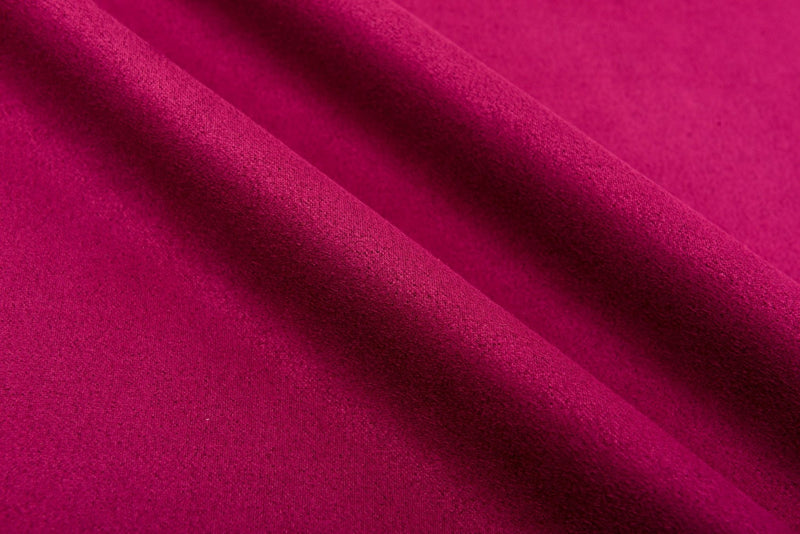 Suede Knit Stretch Fabric - G.k Fashion Fabrics