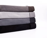 Suede Knit Stretch Fabric - G.k Fashion Fabrics