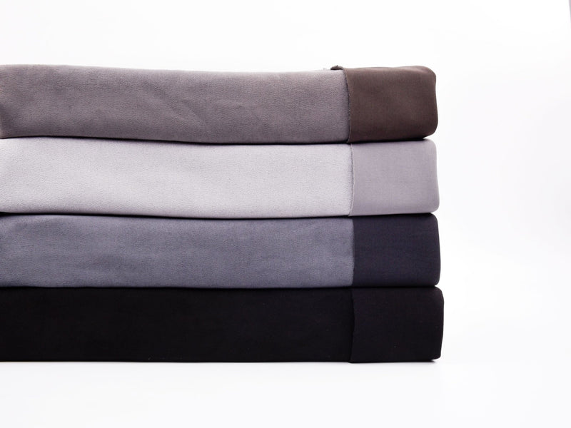 Suede Knit Stretch Fabric - G.k Fashion Fabrics