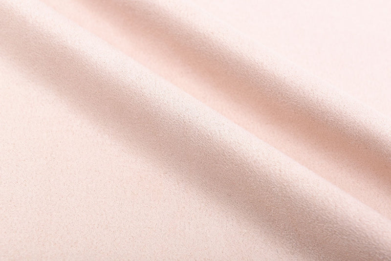 Suede Knit Stretch Fabric - G.k Fashion Fabrics